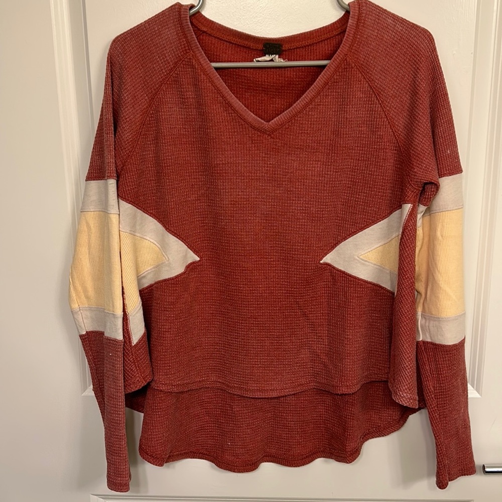 Free People We The Free Thermal